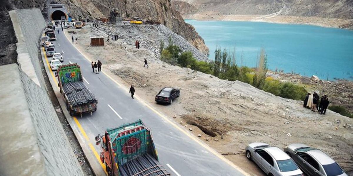 CPEC’s Importance for Balochistan