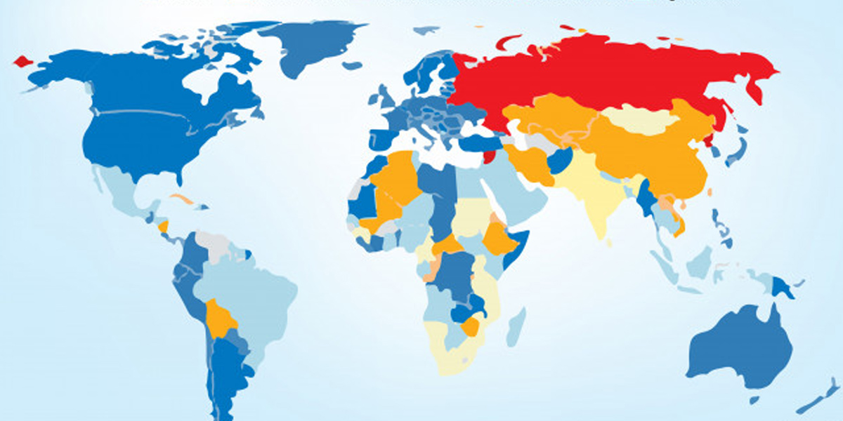 Global South, Ukraine conflict and geopolitical tensions