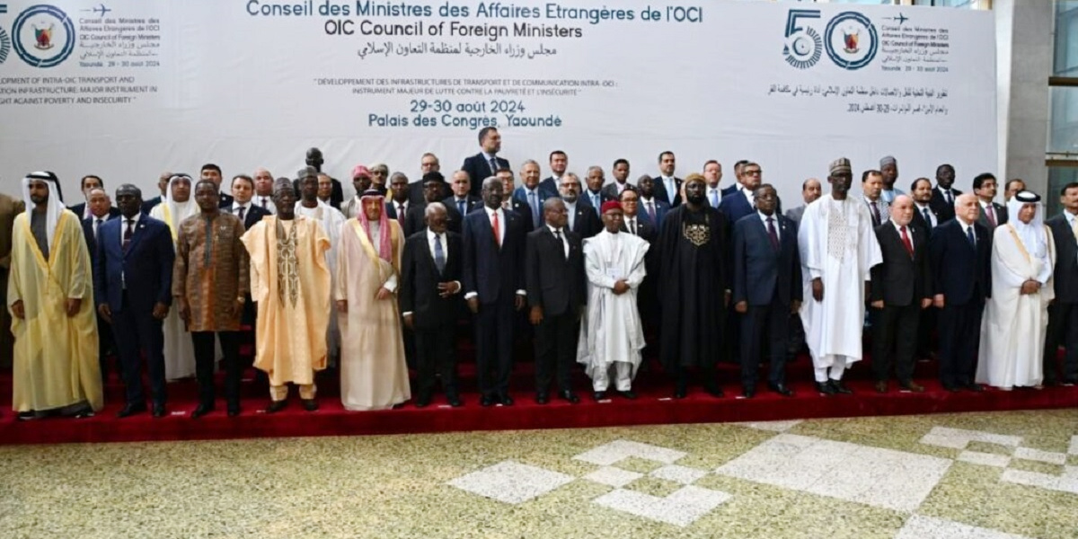 50th OIC Session: Global Dilemma of Engaging Taliban Amid Women’s Rights Suppression