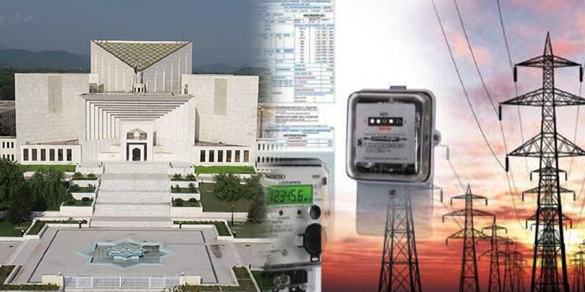 Supreme Court Petition Challenges Excessive Capacity Payments in Pakistan’s Electricity Sector