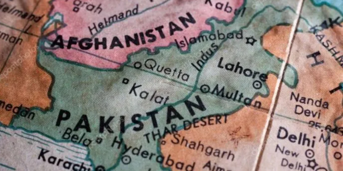 Current Dynamics in Afghanistan-Pakistan Relations