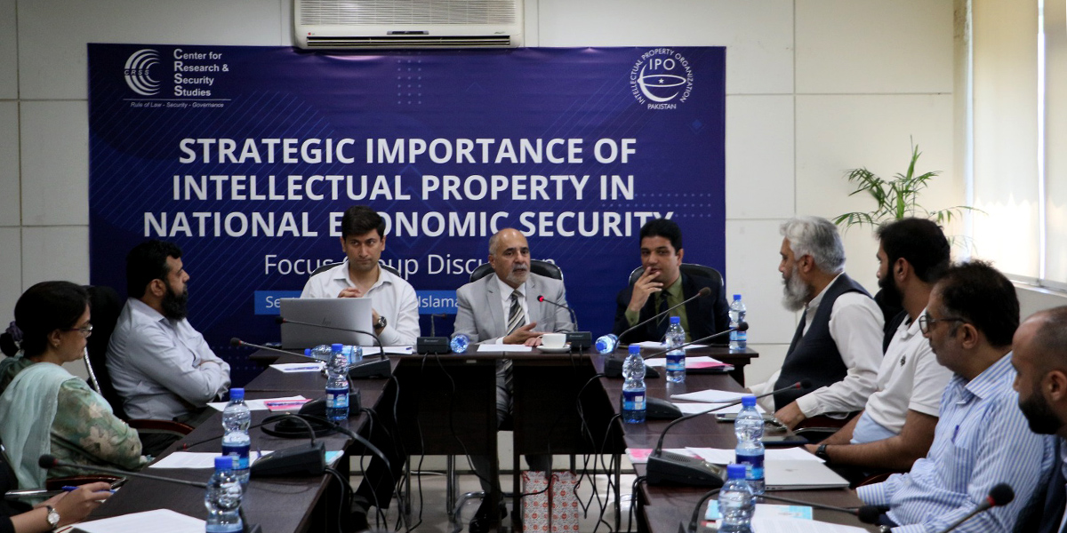 Awareness of Intellectual Property Rights Key to Safeguarding National Heritage and Economic Growth: Experts