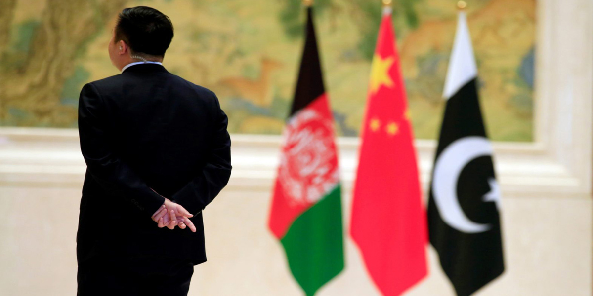 Afghanistan’s Strategic Role in Regional Connectivity: Challenges and Opportunities for Pakistan and Central Asia