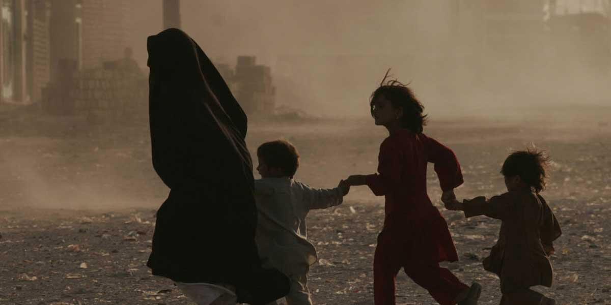 Afghanistan’s Peace and Economic Development Is a Shared Regional Responsibility, Not Charity: Scholars