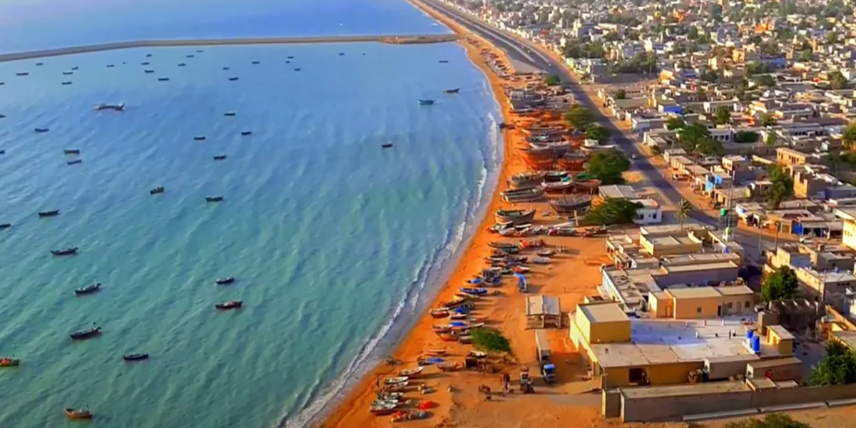 The Jewel That Never Shone: Gwadar’s Twelve-Year Betrayal