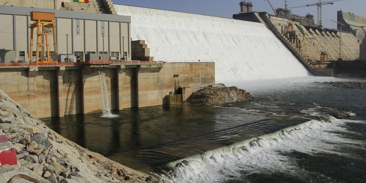 Nile Waters, Shared Destiny: A Case Against Ethiopia’s Mega-Dams