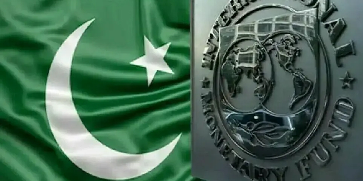 A Blunt IMF Verdict: Governance Failures Are Pakistan’s Core Economic Drag