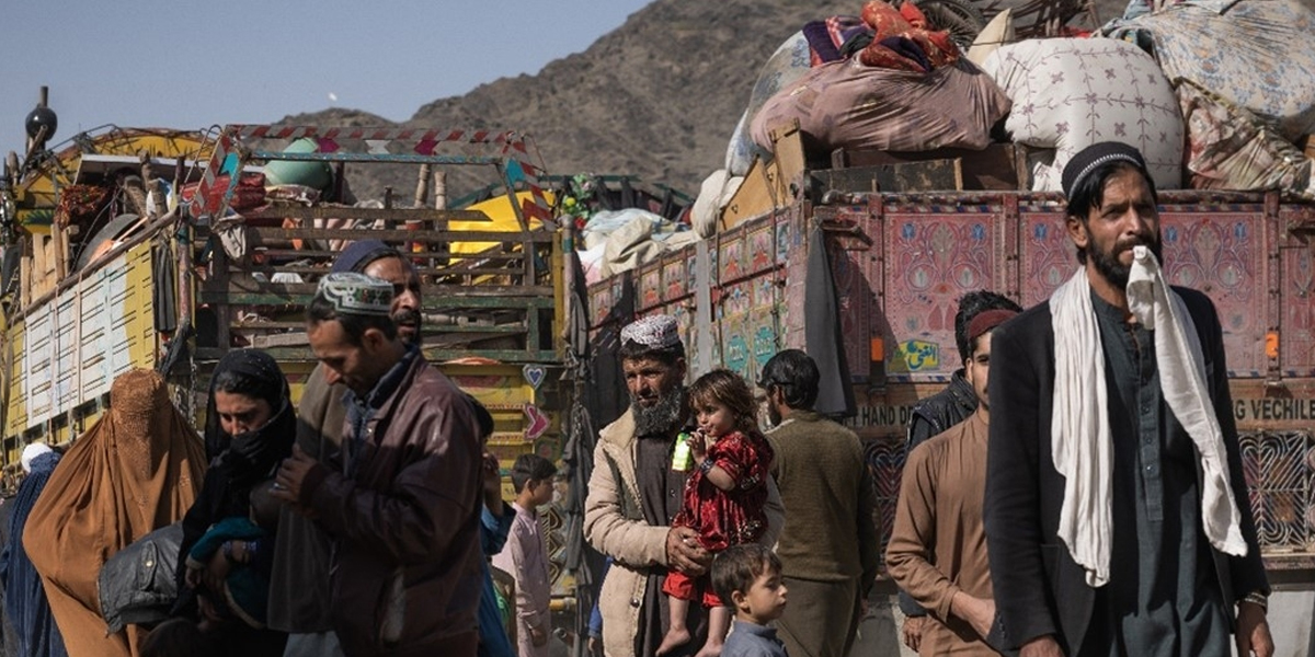 Adapting to Change: Afghanistan’s Economic Outlook Amid Regional Pressures