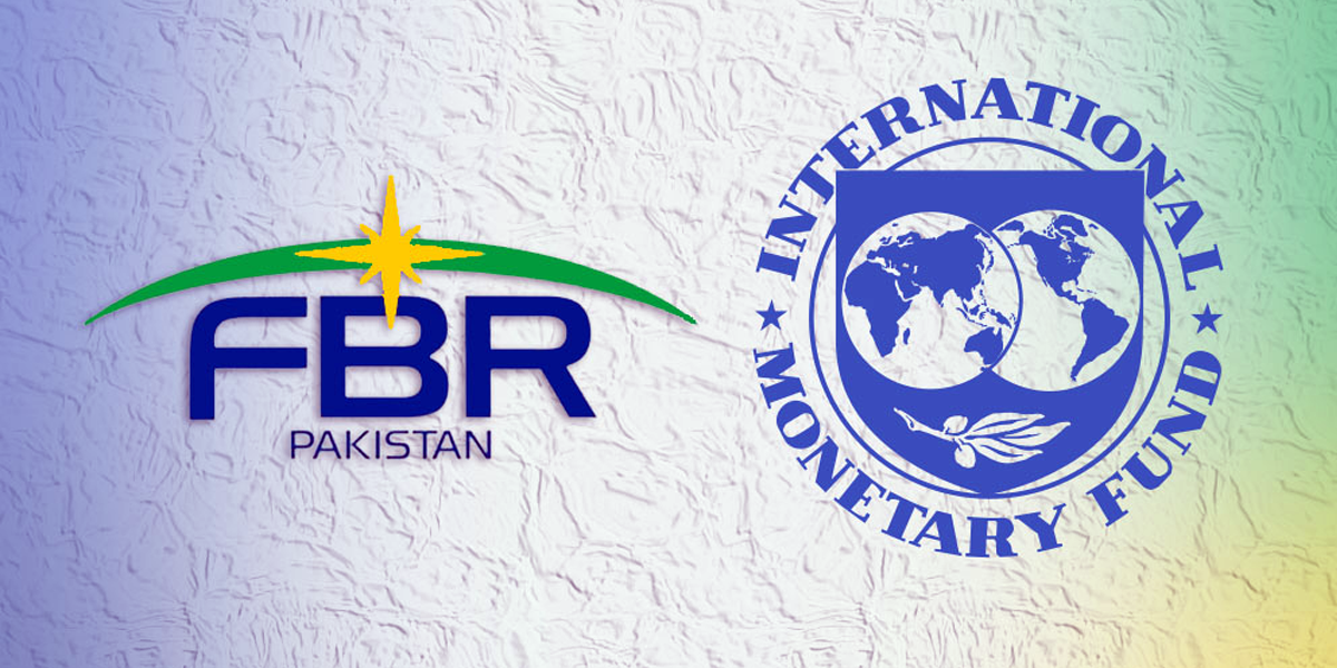 IMF Report Exposes Tragic Decay of Pakistan’s FBR