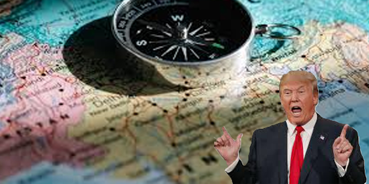 Pakistan’s Comeback: Trump’s New Geopolitics in South Asia