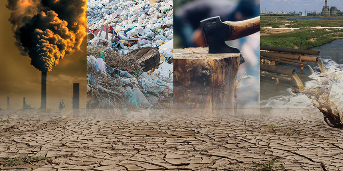 From Master Plan Violations to Environmental Crimes: Urban Governance Failures and Emerging Accountability Imperative