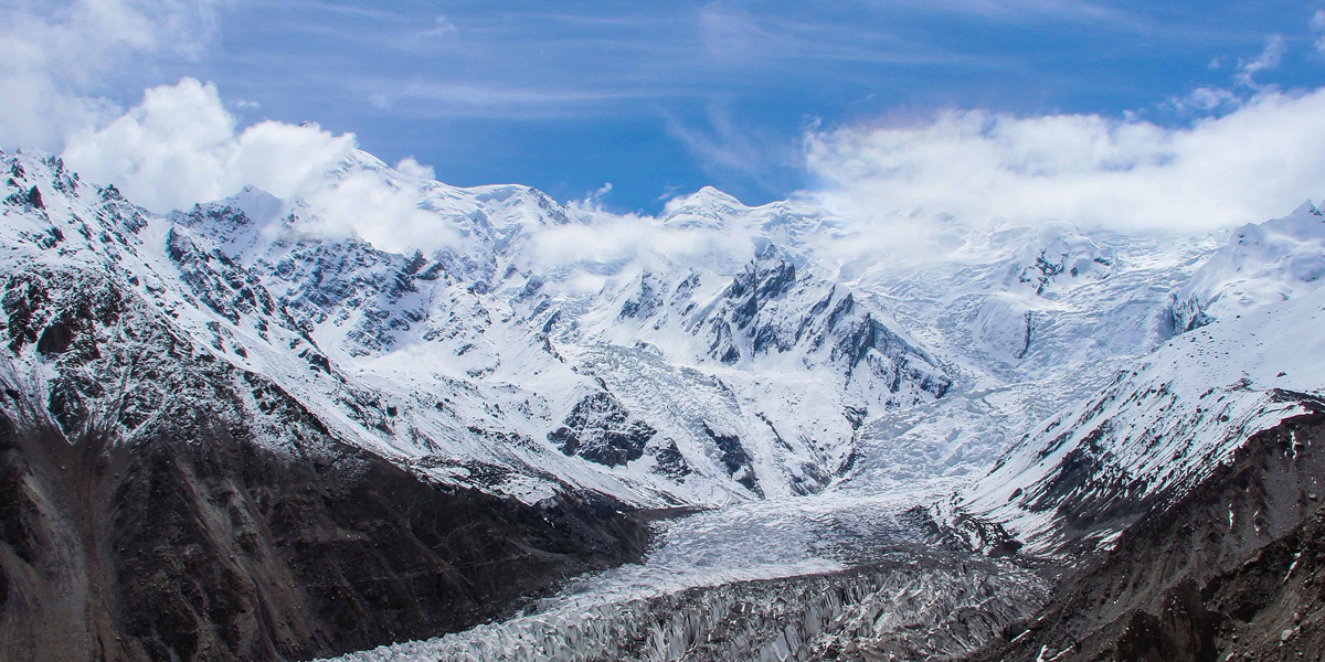 Himalayan Glacial Degradation Presents a Transboundary Environmental Security Risk to Pakistan: An Open Letter to the Deputy Prime Minister