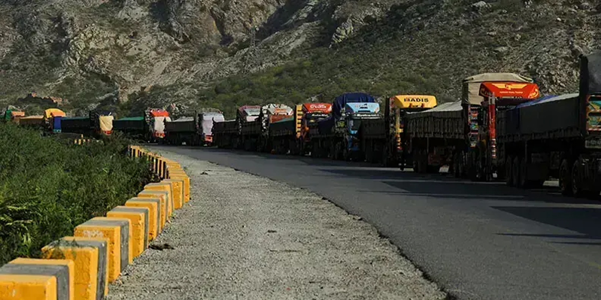Punitive Economic Measures and Pak-Afghan Trade and Transit Disruptions Fuel Regional Instability, Experts Warn