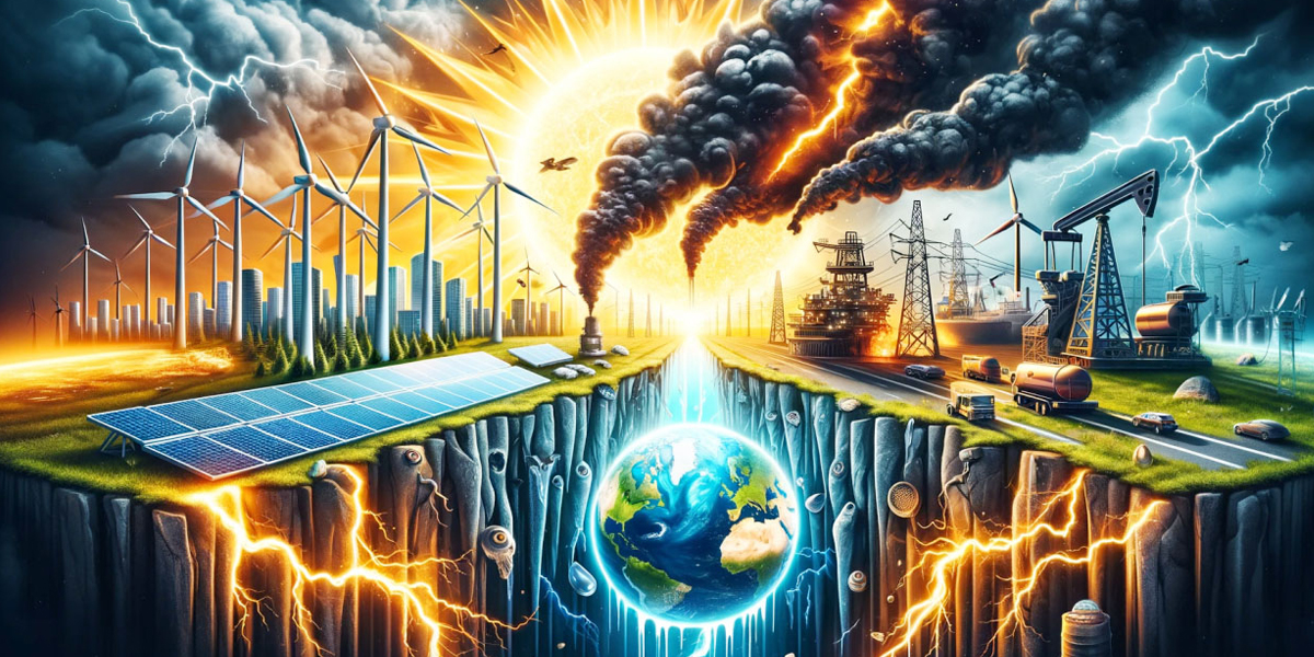 Pakistan and the Renewable Dilemma