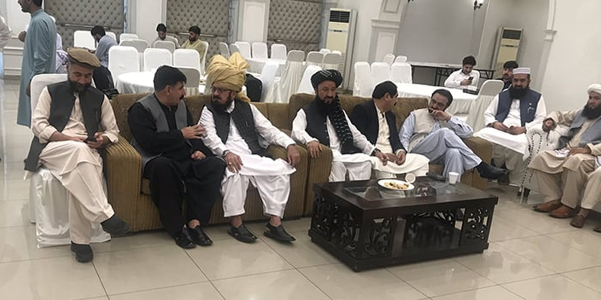 Significance of Tribal Jirgas in Pakistan–Afghanistan Security Dialogue