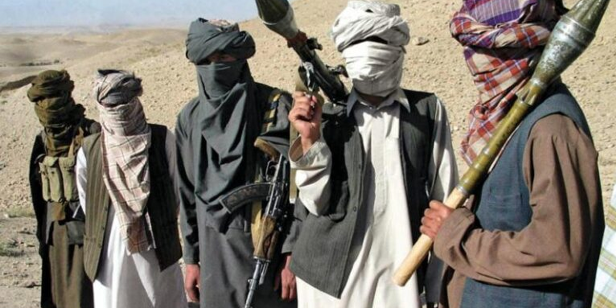 Are Kabul and Kandahar at Odds Over the TTP?