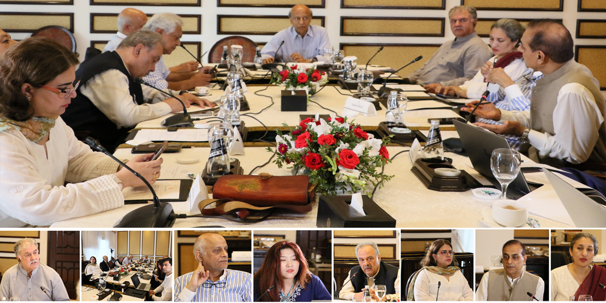 Socioeconomic Considerations Must Define Pakistan-Afghanistan Ties, Conflict is the Natural Course: Experts
