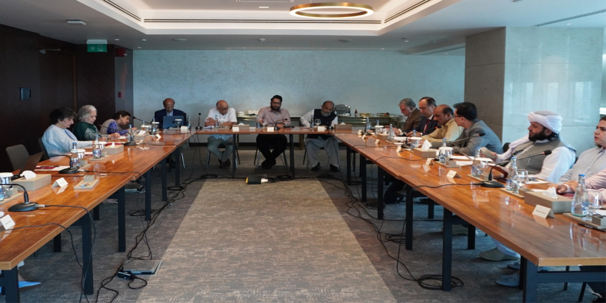 Pakistan and Afghanistan Have No Alternative but Dialogue-Based Engagement: Experts