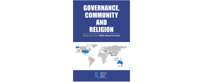 Governance Community And Religion