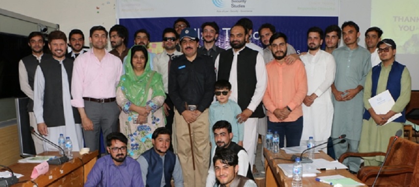 Rule of Law Vital to Empower Public and Strengthen Democracy: DPO, District Dir (Lower)