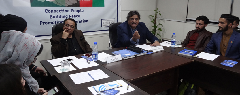 The World Is Moving Towards Techno-Economy & Techno-Politics