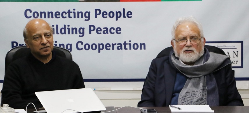 Despite Peace, Internal Instability Likely To Remain A Big Challenge For Stakeholders In Afghanistan