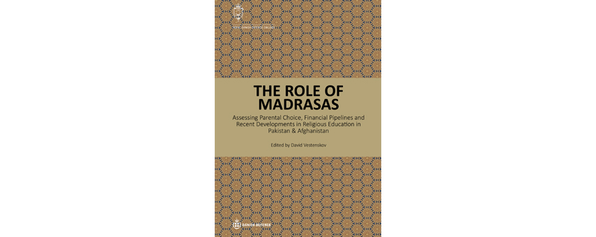 The Role of Madrasas