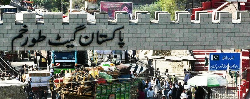 Ministry of Finance in Kabul debunks fake reports about Torkham Crossing