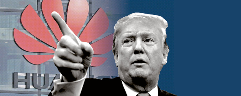 Huawei’s Ban & Repercussions for India