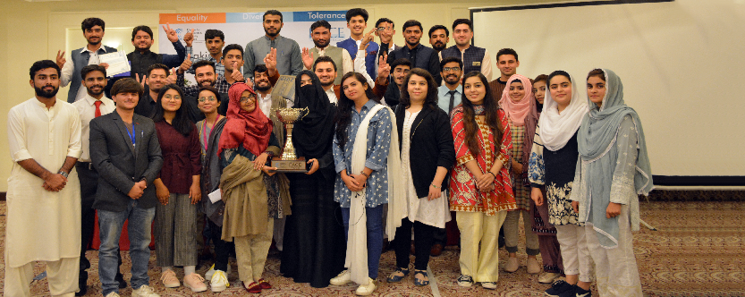 Critical Thinking Must for Healthy Debate