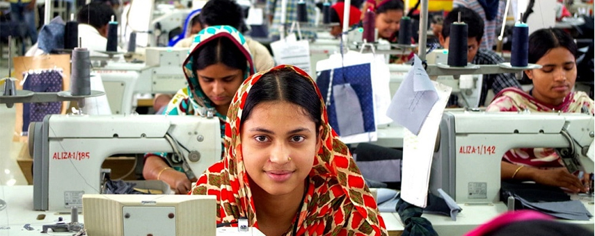 Women Empowerment and Economic Growth