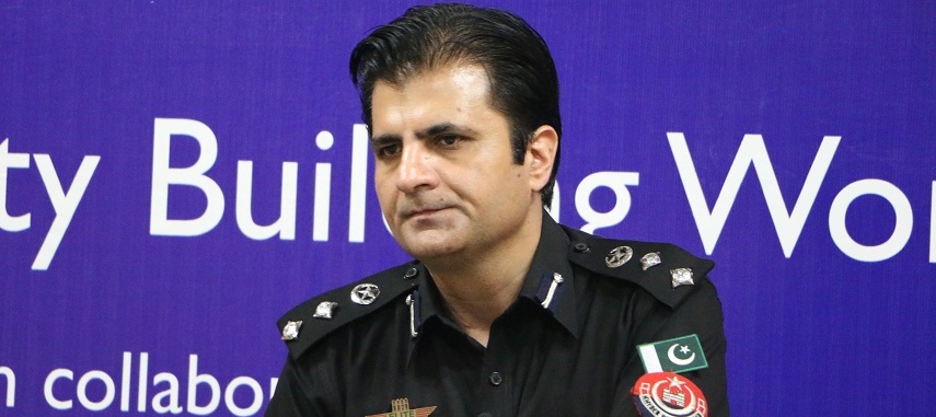 Discrimination Thrives on Ignorance of Rights: DPO Kohat